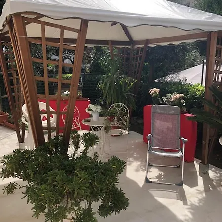 Apartmán Schones In Mehrfamilienhaus, 2.5 Km Zum Strand, 2 Erwachsene, 2 Kinder *